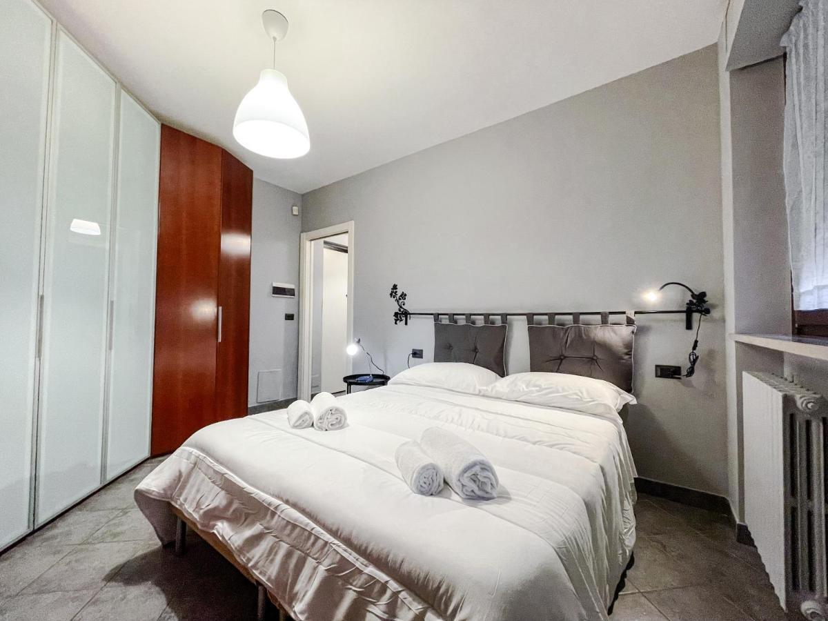 Myhouse Inn Fermata Paradiso - Affitti Brevi Italia Collegno Bagian luar foto