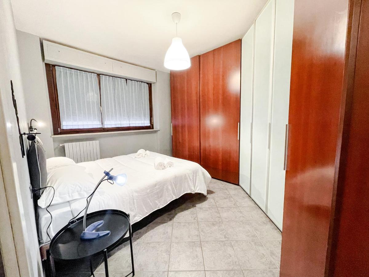 Myhouse Inn Fermata Paradiso - Affitti Brevi Italia Collegno Bagian luar foto