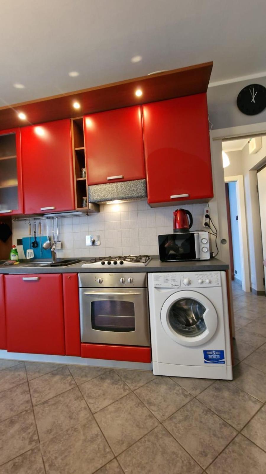 Myhouse Inn Fermata Paradiso - Affitti Brevi Italia Collegno Bagian luar foto