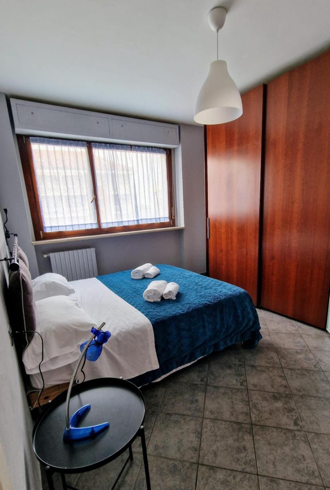 Myhouse Inn Fermata Paradiso - Affitti Brevi Italia Collegno Bagian luar foto