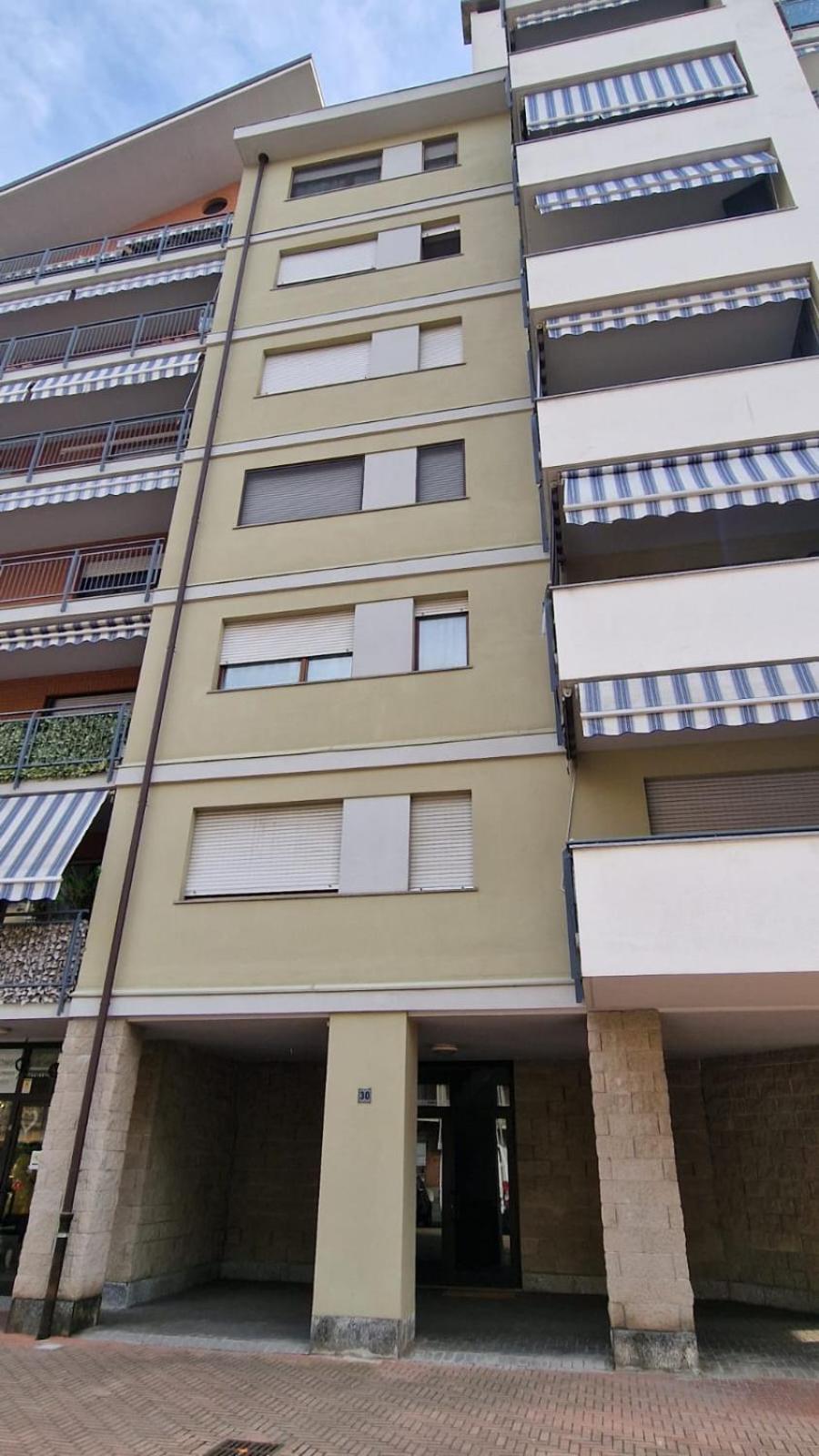 Myhouse Inn Fermata Paradiso - Affitti Brevi Italia Collegno Bagian luar foto
